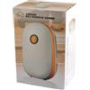 DCG Deumidificatore DCG elettrico capacità 1,5 Lt colore Bianco/Giallo cod: AD8900