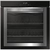 CANDY ESSENZA FCDNE808VX FORNO ELETTRICO DA INCASSO 75 LT 8 PROGRAMMI CLASSE A