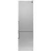 LA GERMANIA RLG605BFNXTT FRIGORIFERO COMBINATO 366LT NOFROST LUCI LED INOX D