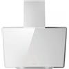 ELICA SHIRE WH/A/60 BIANCO CAPPA A PARETE 60 CM ASPIRANTE COMANDI TOUCH