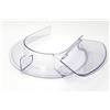 KENWOOD Coperchio Paraschizzi Originale Planetaria Cooking Chef KCC90 KCC9060