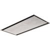 ELICA ILLUSION H16 PAINT/A/100 CAPPA A SOFFITTO ASPIRANTE PANNELLABILE CLASSE A