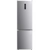 STAYLUX Frigorifero STAYLUX Combinato Total No Frost 335Lt Silver BCD-344195-S
