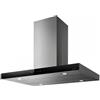 ELICA JOY ISLAND BLIX/A/90 CAPPA A ISOLA ASPIRANTE 90 CM COMANDI TOUCH INOX