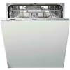 HOTPOINT HI 5020 WC LAVASTOVIGLIE SCOMPARSA TOTALE 14 COPERTI 60CM A++