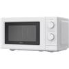 MIDEA Forno Microonde MIDEA Capacità 19Lt 700W Bianco cod: MD-MP012MK-WH