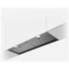 ELICA BOXIN LX/IX/A/60 CAPPA DA INCASSO ASPIRANTE 60 CM ACCIAIO INOX 67 db