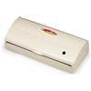 REBER 9340N MACCHINA SOTTOVUOTO AUTOMATICA FUNZIONE CONTINUA 180 WATT WHITE