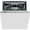 HOTPOINT HIS 7030 WEL LAVASTOVIGLIE INCASSO INVERTER A+++ 60CM 14 COPERTI