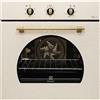 Electrolux ELECTRLUX FR53S FORNO PIZZA da INCASSO CLASSE A 5 FUNZIONI NEW COUNTRY SABBIA