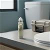 Kit Cerniere Copriwater Chiusura Rallentata Cerniera Sedile Toilette