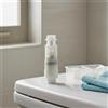 Kit Cerniere Copriwater Chiusura Rallentata Set Fissaggio Sedile WC
