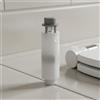 Kit Cerniere Copriwater Chiusura Rallentata Set Fissaggio Sedile WC