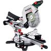 METABO KGS 18 LTX BL 305 MOD. 614305850