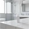Kit Cerniere Copriwater Chiusura Rallentata Cerniera Sedile Toilette