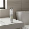 Kit Cerniere Copriwater Chiusura Rallentata Cerniera Sedile Toilette