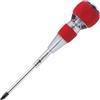 Vaso Driver di penetrazione di sicurezza VESSEL Ball Grip + 2x100 250 NUOVO