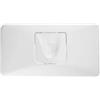 Grohe Placca per cassetta grohe 37051