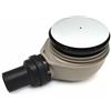 Geberit Piletta sifonata per piatti doccia d.90 mm geberit diam. 90