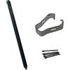 Dakexiong Samsung Galaxy S21 Ultra S Pen Stylus di ricambio per S21 Ultra, S21 Ultra Pen 5