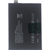 Batteria Interna BLP809 Compatibile per Realme Gt Master Edition 2150mAh Scorta