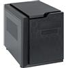 CHIEFTEC CI-01B-OP Tower Nero, Custodia Computer SECC 390x325x265 mm