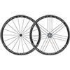 Campagnolo Bora Ultra 35, Ruote Unisex Adulto