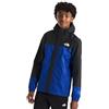 The North Face NF0A8A48CZ61 Boy's Antora Rain Jacket Giacca Unisex Bambino TNF BLUE Taglia L