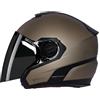 NOLAN CASCO N40-5 06 CLASSICO NOBILE 317 XXS