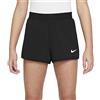 NIKE Db5612-010 G Nkct DF Vctry Shrt Pantaloni Sportivi Black/White L
