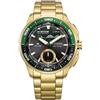 Citizen Orologio da uomo PSL Citizen Promaster Marine Wave Tracker JV3002-51E MIP LCD...