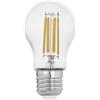 Eglo E27 LED, lampadina classica, fonte di luce per illuminazione retrò, 7 Watt (equivalente a 60 Watt), 806 lumen, luce bianco caldo, 2700k, lampadina Edison G45, Ø 4,5 cm