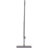 Galileo Casa Mop autostrizzante, in plastica PP e ferro, panno in microfibra 132 cm, Sìordine