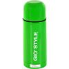 GIO'STYLE GIOSTYLE 6503005 Bottiglia Termica, Verde, 0.35 L