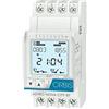 Orbis ASTRO NOVA CITY BLUETOOTH 230V, 2 C.CONMUTADOS 16(10) A PROGRAMACION POR CIUDADES