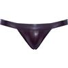 Svenjoyment Jock Uomo Viola S