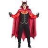 Boland - Costume Devil Lord, 4 pezzi