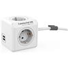 Essentials by Allocacoc, Cube Socket