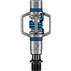 Crankbrothers Pedali CRANK BROTHERS EGG BEATER 3 blu Eggbeater3
