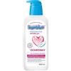 NIVEA Bambino Famiglia Intimo pH Gel protettivo per l'igiene intima 400 ml