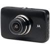 Motorola MDC300 Dash Cam | Telecamera per auto | Loop video Full HD con display LCD da 3 '' Macchina fotografica con sensore G