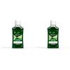 Dr.Organic Dr Organic Aloe Vera Collutorio, 500ml (Confezione da 2)