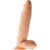 Dream Toys Mr. Dixx Giant Gio Dildo Flesh 30 cm