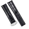 Dismay Cinturino Orologio Pelle 22mm Con Chiusura Per MONTBLANC Summit 2/3