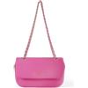 BRACCIALINI BORSA DONNA BRACCIALINI kim a mano pelle FUXIA FUXIA 417703