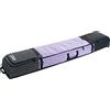EVOC Snow Gear Roller, Borsa Imbottita, Pieghevole, per 3-4 Paia di Sci o 2 Snowboard, Ruote per Pattini sostituibili, con Scomparto per valanghe, Taglia: XL Unisex-Adulto, Multicolore