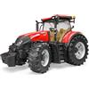 Case International Bruder Case IH Optum 300 CVX Tractor Without Frontloader