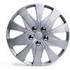 Bottari Italy Bottari Copricerchio Universale Suzuka 15 Pollici 4 pz