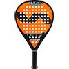 VARLION Avant H itsv Hard Pala da Tennis, Unisex Adulto, Unisex Adulto, PALAS-1614318, Arancione/Blu, 375 gr