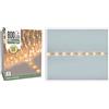 No aplica NO DISPONIBLE Serratura Soft Wire 800 LED bianco caldo 8 funzioni 24 m